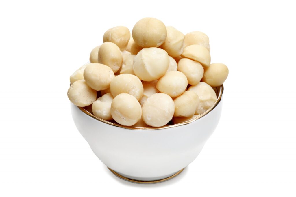Macadamia Nuts Chandra Foods Only The Best Indian Food