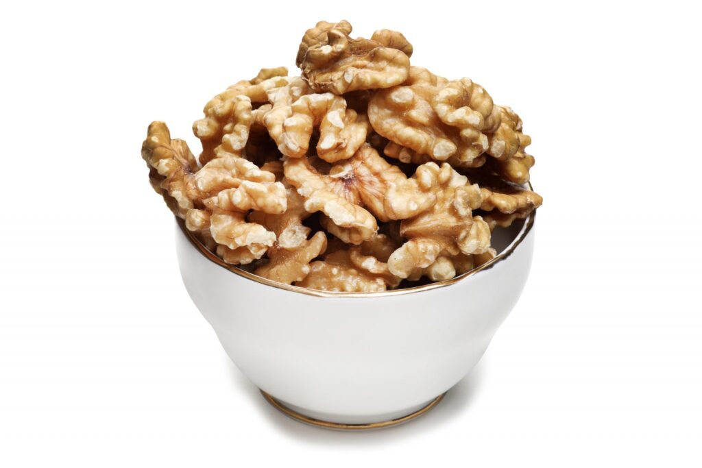 Walnut Halves Chandra Foods