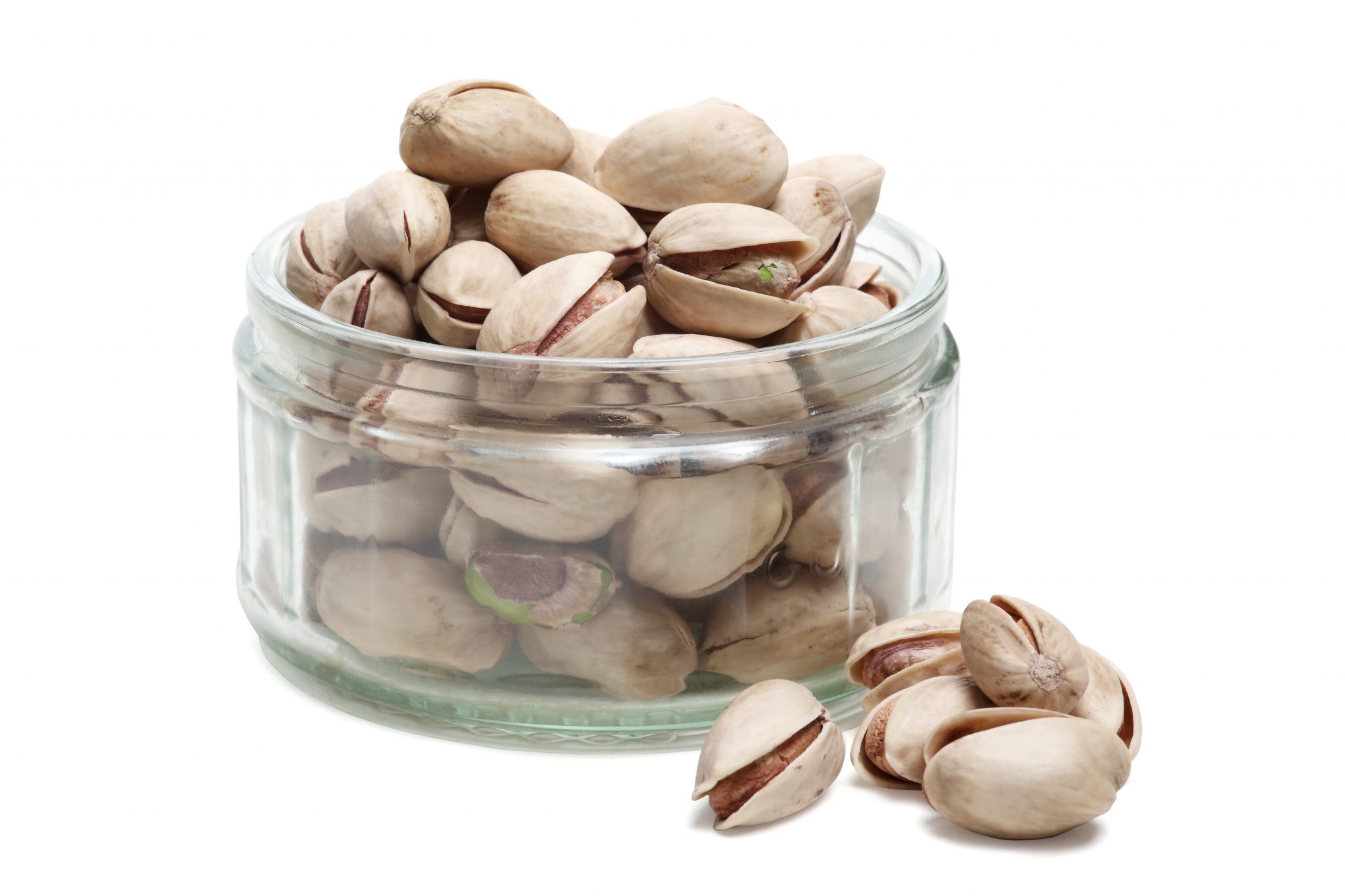 Pistachios in Shell Chandra Foods