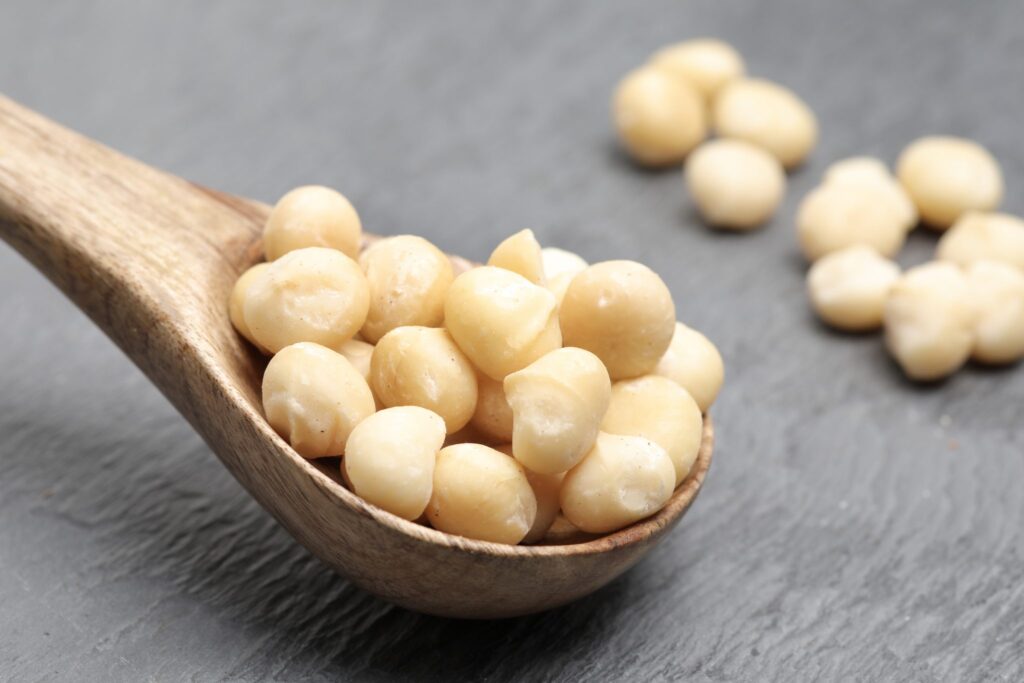 Macadamia Nuts Chandra Foods Only The Best Indian Food